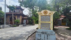 Chùa Động Ngọ với hơn 1.000 năm tuổi, được tọa lạc tại thôn Cập Nhất, xã Tiền Tiến, thành phố Hải Dương, tỉnh Hải Dương.