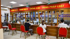 Theo Nghị định 151/2025/NĐ-CP ngày 12/6, Chủ tịch UBND cấp xã có thẩm quyền cấp "Sổ đỏ”. (Ảnh minh hoạ)