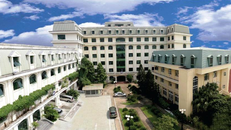 Học viện Âm nhạc Quốc gia Việt Nam là một trong số các đơn vị sự nghiệp công lập trực thuộc Bộ Văn hóa, Thể thao và Du lịch. Ảnh tư liệu: vnam.edu.vn 