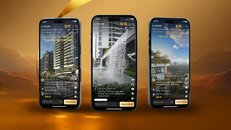 Sunshine Group livestream BĐS, giảm giá 1 tỷ đồng cho khách hàng, trích 500 triệu đồng/phiên làm thiện nguyện