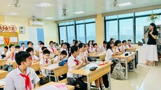 Sở Giáo dục và Đào tạo hướng dẫn, tổ chức thực hiện công tác phổ cập giáo dục, giáo dục bắt buộc, xóa mù chữ, xây dựng trường chuẩn quốc gia và xây dựng xã hội học tập trên địa bàn tỉnh.