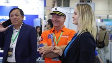 Hơn 1,4 triệu lượt khách quốc tế đến Việt Nam trong tháng 6/2025 