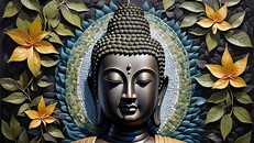 Lời dạy về sự khiếm khuyết và viên mãn