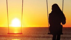 Nỗi cô đơn trông như thế nào? 