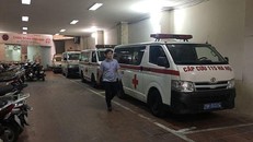Sắp có mô hình cấp cứu trước bệnh viện? 