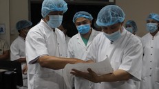 Thanh tra y tế tăng cường thanh kiểm tra dịp lễ, Tết 