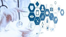 Chuyển đổi số y tế - bước ngoặt cho bệnh viện “xóa sổ” giấy tờ 