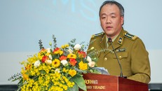 Lực lượng QLTT tiến đến chính quy, chuyên nghiệp, hiện đại