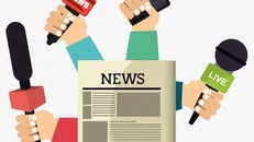 Giải báo chí 70 năm ngành Công Thương Việt Nam 