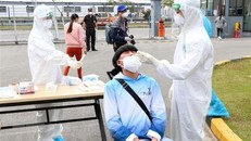 Những nỗ lực thúc đẩy, bảo vệ quyền con người của Việt Nam 