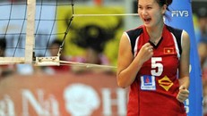 Xung quanh án kỷ luật bất ngờ đối với 'hoa khôi bóng chuyền' Kim Huệ 