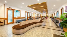 Đình chỉ khám bệnh, chữa bệnh Phòng khám Đa khoa Hồng Ngọc Keangnam