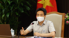 Bắc Giang phải tăng tốc xét nghiệm, không cứng nhắc trong giãn cách xã hội