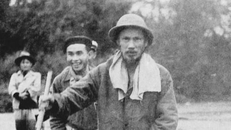Chủ tịch Hồ Chí Minh - Người làm rạng rỡ non sông, đất nước Việt Nam 