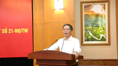 Tìm nguồn lực mới phát triển vùng đất 'chín rồng'