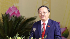 Thủ tướng bổ nhiệm Tổng giám đốc Đài Tiếng nói Việt Nam 