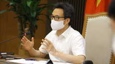 Phấn đấu không kéo dài giãn cách xã hội trên diện rộng tại TP Hồ Chí Minh 