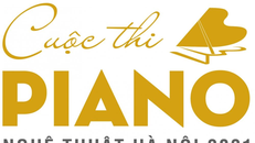 Cuộc thi Piano Nghệ thuật Hà Nội 2021 - Ươm mầm tài năng trẻ 