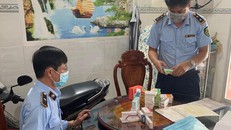 Tổng cục QLTT chỉ đạo lập tức kiểm tra các loại thực phẩm với công dụng 'hỗ trợ điều trị COVID-19'