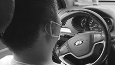 Trò chuyện trên taxi