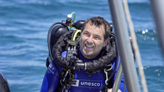 Sứ mệnh thăm dò núi lửa dưới lòng đại dương 