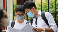 Tuyển sinh đại học 2022: Thí sinh cần lưu ý gì để tránh trượt oan? 