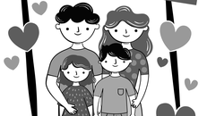 Mọi đứa trẻ đều...tốt 