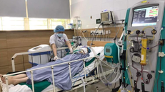 Hệ lụy khôn lường khi sử dụng thuốc lá điện tử 