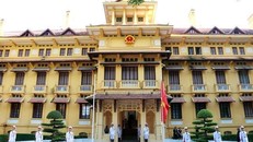 Quy định mới về chức năng, nhiệm vụ, cơ cấu tổ chức của Bộ Ngoại giao 