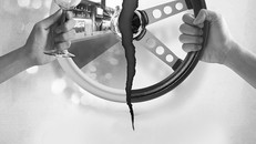 Hãy giữ cho mình tỉnh táo sau tay lái 