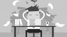 Vượt qua những thứ Hai khủng khiếp 