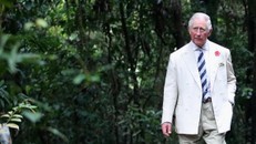 Tân vương Charles III và sứ mệnh bảo tồn thiên nhiên 