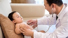 4 lời khuyên dành cho các gia đình có trẻ bị tiêu chảy 