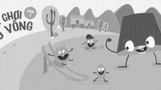 Tôn trọng dân chơi 