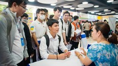 Nhảy việc & những trải nghiệm đậm chất Gen Z 