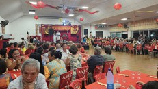 Theo người “Chân đăng” ăn Tết ở New Caledonia 