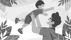 Dạy trẻ như thế nào? 