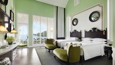 Sun Group ra mắt khu nghỉ dưỡng 5 sao ++ tiêu chuẩn quốc tế