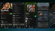 Spotify siết nội dung do AI tạo ra