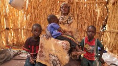 Xung đột kéo dài, nguy cơ 'mất cả một thế hệ' tại Sudan và Afghanistan