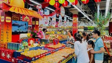 Siết kiểm soát thị trường Trung thu, ngăn hàng không rõ nguồn gốc