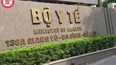 Từ ngày 1/3/2025 đến ngày 30/4/2026, Bộ Y tế đã phê duyệt và tổ chức thực hiện phương án sắp xếp, xử lý theo Nghị định số 03/2025/NĐ-CP đối với 10/61 cơ sở nhà, đất.