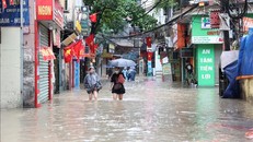 Thời tiết từ nay đến cuối năm sẽ diễn biến ra sao?
