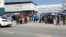 Thi lại tại Tuyên Quang: Bảo đảm quyền xét tuyển đại học của thí sinh có kết quả hợp lệ