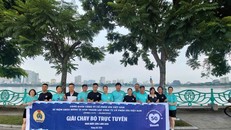 Vinamilk đón tuổi 50 bằng gần 90 nghìn km gắn kết người lao động trên cả nước