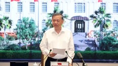Tổng Bí thư, Chủ tịch nước: Xây dựng mô hình nhà xã hội chăm sóc người già độc thân, cô đơn