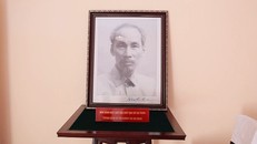 Ngày Quốc khánh: Nhiều du khách chọn về thăm 48 Hàng Ngang - nơi Bác viết Tuyên ngôn Độc lập