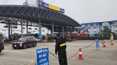 Đội Cảnh sát giao thông đường bộ cao tốc số 3, Phòng Hướng dẫn tuần tra, kiểm soát giao thông đường bộ, đường sắt - Cục Cảnh sát giao thông đã chính thức thực hiện ghi nhận và xử phạt hành vi không tuân thủ quy định về khoảng cách an toàn đối với xe chạy liền trước trên tuyến cao tốc Pháp Vân - Cầu Giẽ - Cao Bồ - Mai Sơn - Quốc lộ 45 - Nghi Sơn
