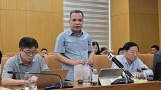 Phó Cục trưởng Cục Trồng trọt và Bảo vệ thực vật Nghiêm Quang Tuấn.