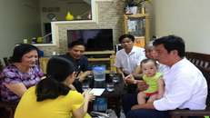 Tổng hội Y học Việt Nam đề nghị cho bác sĩ Hoàng Công Lương tại ngoại